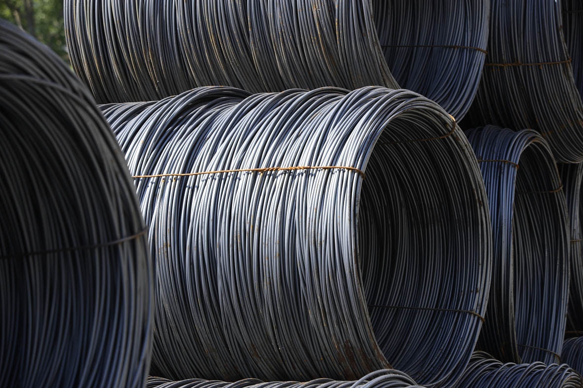 Profili laminati finiti